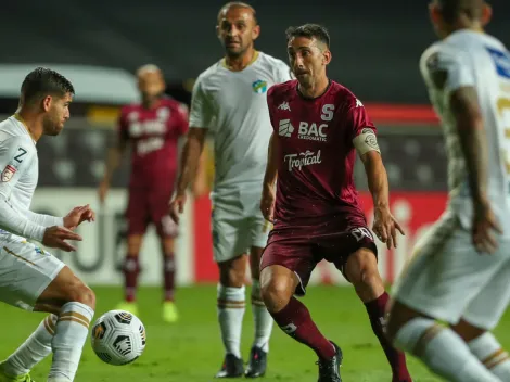 Comunicaciones vs. Saprissa: cómo ver hoy en USA el repechaje de ida