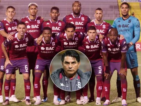 No es solo Mariano Torres: la otra figura de Saprissa que cruzó fuerte a Vladimir Quesada