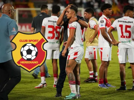 Se confirma lo que todo Real Estelí temía para el partido de vuelta contra Herediano