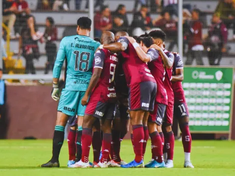 Saprissa está cerca de sumar su primera baja para el 2025