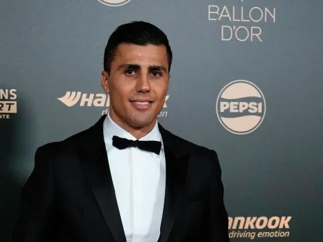 De Rodri a Vinicius: la influencia de Costa Rica en el Balón de Oro 2024