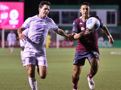 Saprissa vs. Comunicaciones: a qué hora y dónde ver el repechaje de vuelta