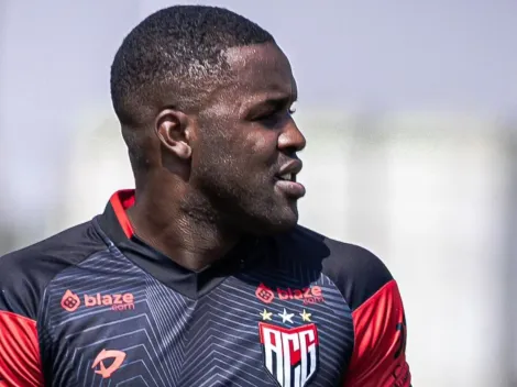 En Brasil dan por hecha la salida de Joel Campbell: esto dice el presidente de Goianiense sobre su futuro