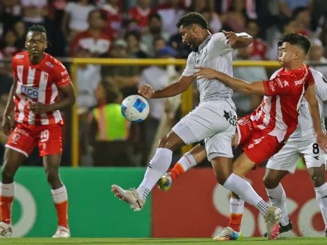 Herediano vs. Real Estelí: a qué hora y dónde ver hoy la semifinal de vuelta