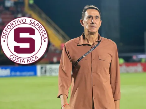 La fuerte advertencia de Guimaraes y Alajuelense de cara al clásico con Saprissa