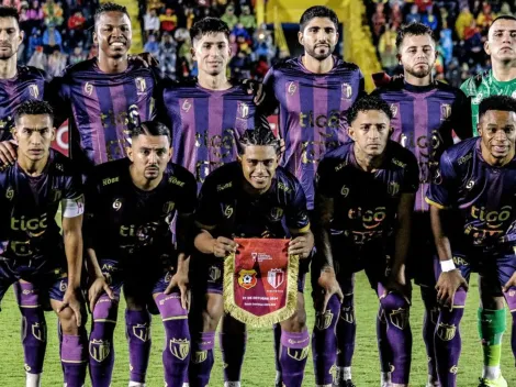 La broma pesada de Real Estelí contra Herediano