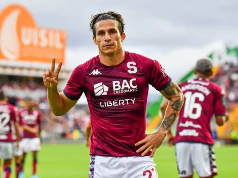 Saprissa disfruta: Luis Paradela se burla de Alajuelense con un mensaje subido de tono