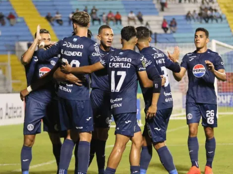 Nuevos horizontes: figura de Motagua está cerca de continuar su carrera en Costa Rica