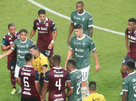 Alajuelense toma una decisión que nadie esperaba tras la derrota ante Saprissa