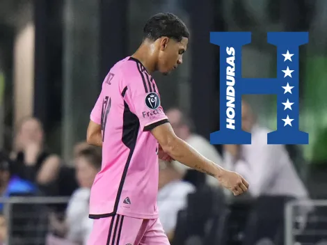 Honduras ve un panorama poco alentador con respecto a David Ruiz