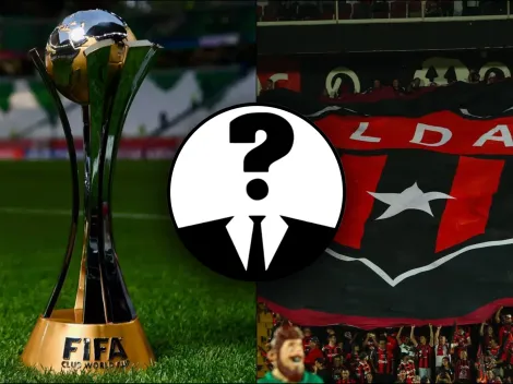 ¿Quién es el hombre que puede hacer que Alajuelense juegue el Mundial de Clubes 2025?