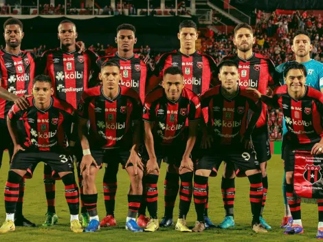 "Es una aberración": se comienza a ensuciar el camino de Alajuelense al Mundial de Clubes 2025