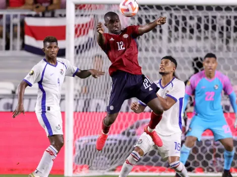 Sorpresa en la Liga de Naciones: lo que podría cambiar el partido de Panamá vs. Costa Rica