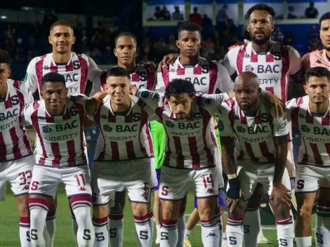 Saprissa anuncia medida que ningún club de Costa Rica presume