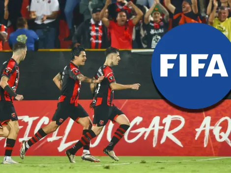 El nuevo pedido a la FIFA que involucra a Alajuelense para el Mundial de Clubes 2025