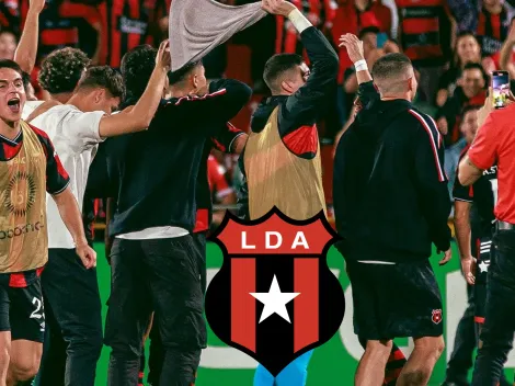 Llegó el llamado: Alajuelense ya habla con Concacaf por el Mundial de Clubes