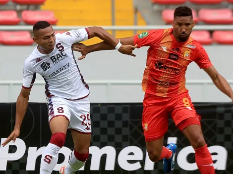 Sonríen Saprissa y Herediano: rival directo es perjudicado