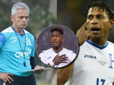 Sin filtro: Carlo Costly le dice a Reinaldo Rueda todo lo que piensa sobre Romell Quioto