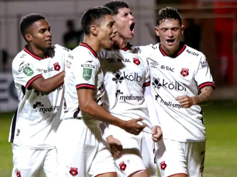 De no ser querido en Alajuelense a estar en la orbita del City