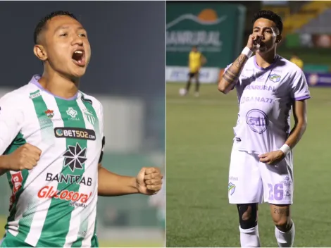 Antigua GFC vs. Cremas: a qué hora y dónde ver hoy el partido