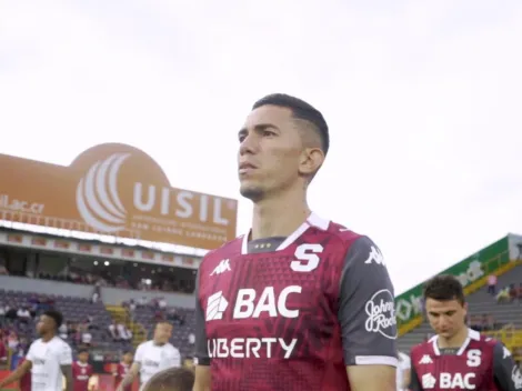 "Desagradable": Jefferson Brenes afronta una fuerte denuncia que puede salpicar a Saprissa