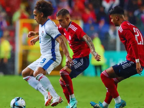 Costa Rica vs. Panamá: a qué hora juegan y dónde ver hoy el partido