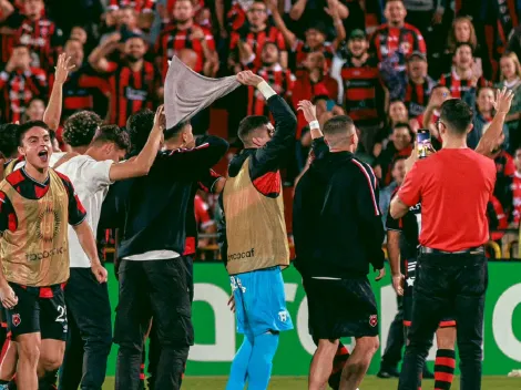 Sorpresa para Alajuelense: el anuncio que lo cambia todo en el Mundial de Clubes 2025