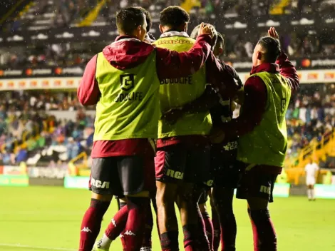 Saprissa busca sacudir el mercado con un panameño