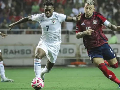 La FIFA castiga a Costa Rica y premia a Panamá antes del partido de vuelta