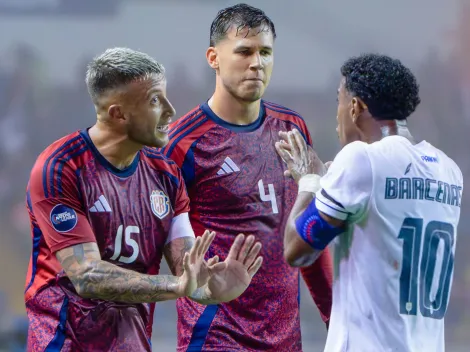 Francia ríe de Costa Rica por su derrota ante Panamá