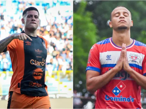 Águila vs. Firpo: a qué hora y dónde ver hoy el partido