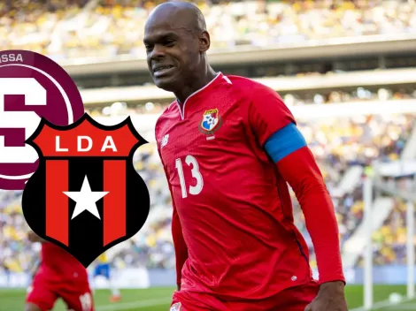 ¿De Saprissa o Alajuelense? Adolfo Machado responde a la pregunta que intriga a Costa Rica