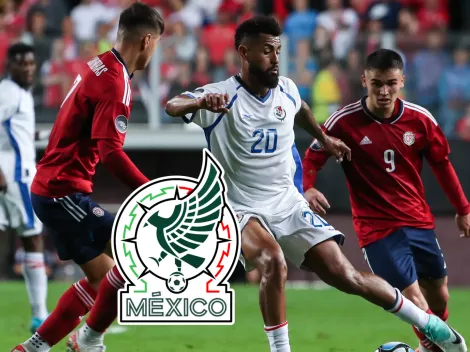 La manera en que México podría perjudicar el partido de Panamá vs Costa Rica