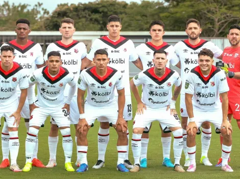 La FIFA da nuevos indicios sobre si Alajuelense participará