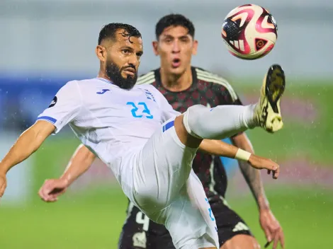 México vs. Honduras: a qué hora y dónde ver hoy el partido de vuelta