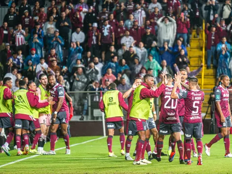 "No solo depende de mí": legionario tico le hace un guiño a Saprissa