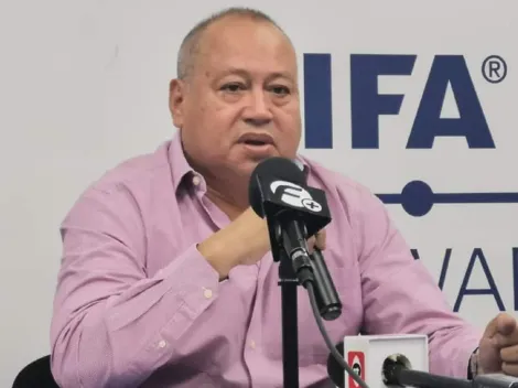Sorpresa en El Salvador: Samuel Gálvez toma una polémica decisión sobre la Liga Mayor