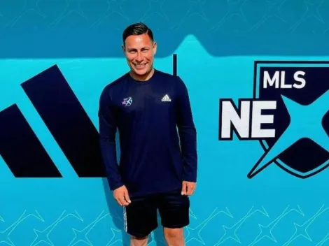 ¿Cuál es el salario del árbitro nicaragüense Erick Lezama en la MLS?