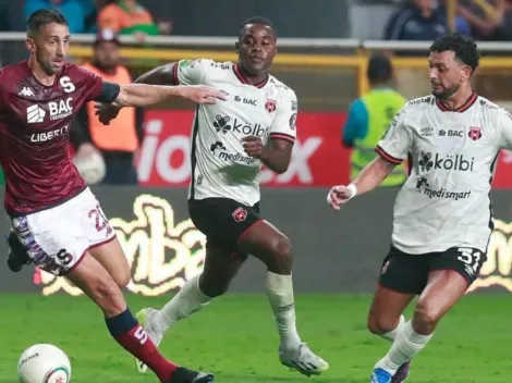 Decisión de Saprissa hace ver bien a Alajuelense