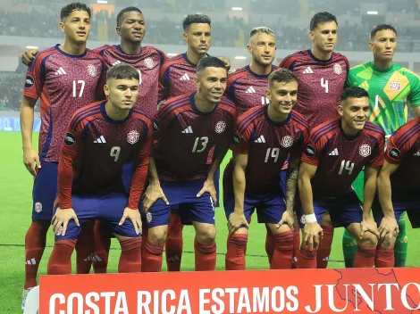 Otra vez extranjeros: los cuatro técnicos foráneos que hablaron con Fedefútbol para dirigir a Costa Rica