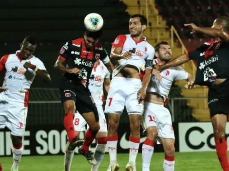 Concacaf alerta a Alajuelense y Real Estelí de cara a la final de la Copa Centroamericana