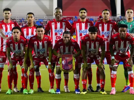 Grave situación legal complica a Real Estelí en la final de Copa Centroamericana ante Alajuelense