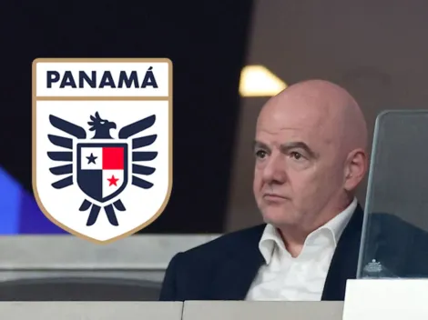 "No hay palabras": la comunicación de la FIFA a Panamá