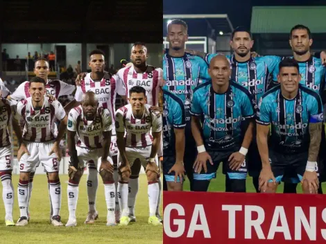Saprissa vs Santa Ana: ¿A qué hora y dónde ver? Liga Promérica 2024
