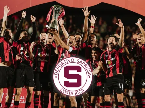 No es solo la Copa Centroamericana: Alajuelense logra un hito en Concacaf que Saprissa envidia