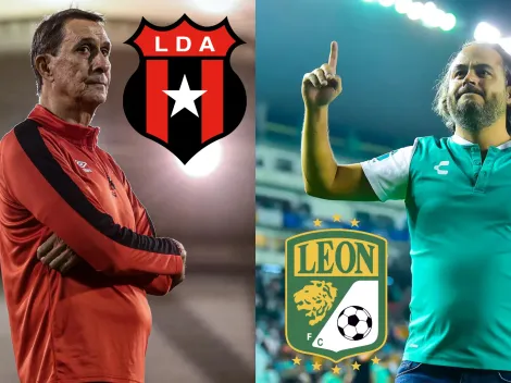 "Hay nerviosismo": León admite ante la FIFA lo que Alajuelense quería escuchar por el Mundial de Clubes