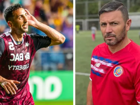 Rolando Fonseca sin filtro: habló de Mariano Torres y dijo lo que en Saprissa no querían escuchar