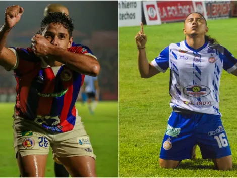 FAS vs. Isidro Metapán: ¿A qué hora y dónde ver hoy la semifinal de ida?