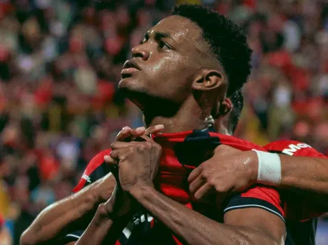 “Un desafío”: Rashir Parkins sorprende al hablar de su futuro fuera de Alajuelense