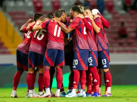 Salió campeón mundial, dirigió a las mejores selecciones y lo nombran para Costa Rica: “Sería excelente”